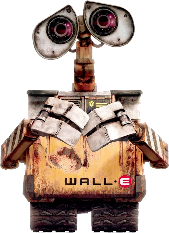 41 HQ Pictures Wall E Movie Online / WALL•E Movie Clip Day At Work (FULL HD 1080P) - YouTube